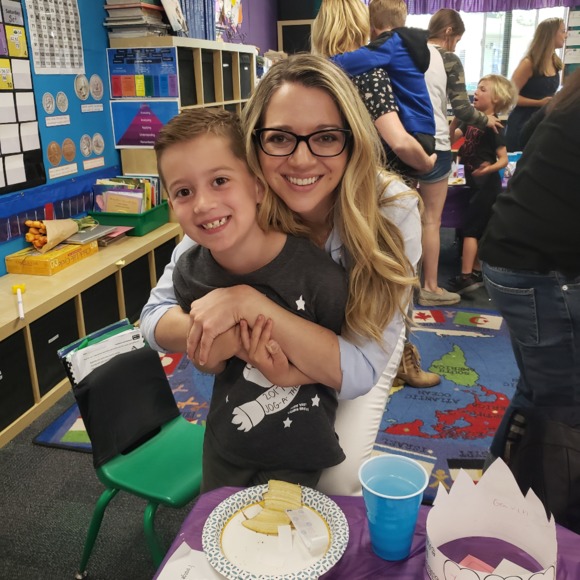 Meet your Posher, Derrick - Picture 1 of 1